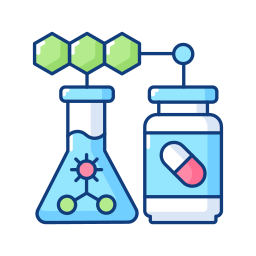 M.Pharm in Pharmaceutical Chemistry